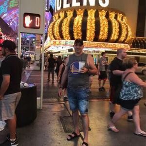 Meet your Posher, Jorge