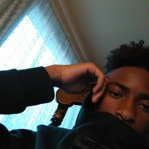 Meet your Posher, Richard