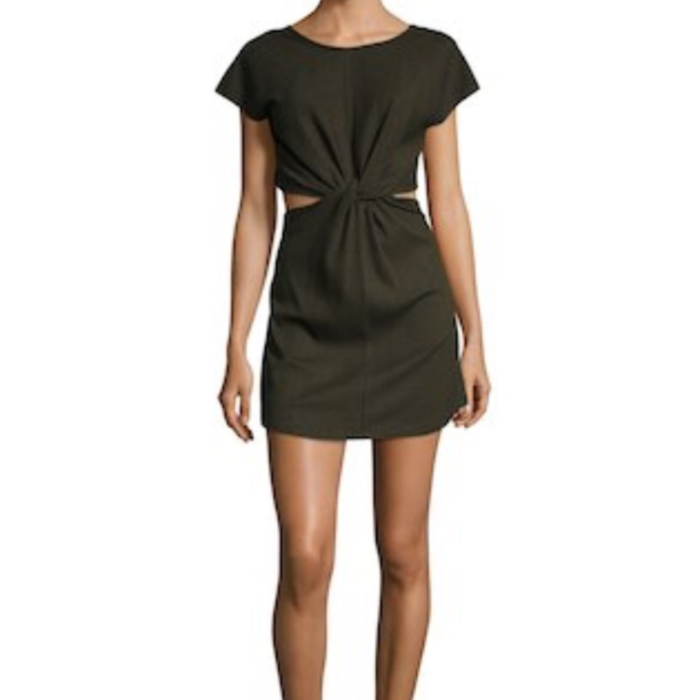 Torn by Ronny kobo dress