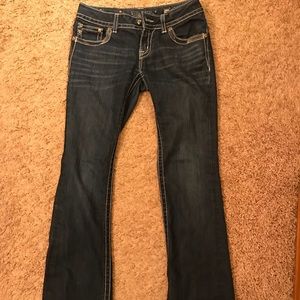 Miss Me jeans 28 x 33