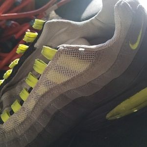 AirMax 95s'