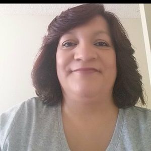 Meet your Posher, Debra