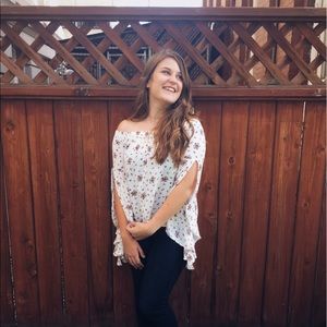 Meet your Posher, Grace