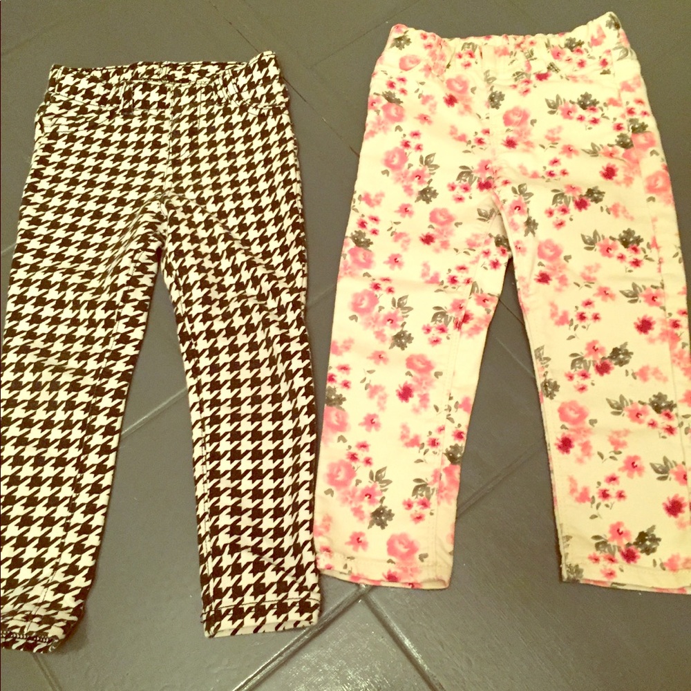 Target leggings