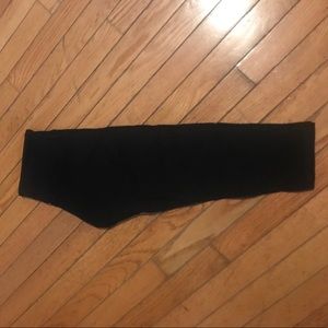 Lululemon wunder under legging