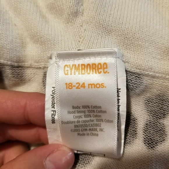 Sweaters - Picture 2 of 2