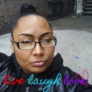 Meet your Posher, Annette