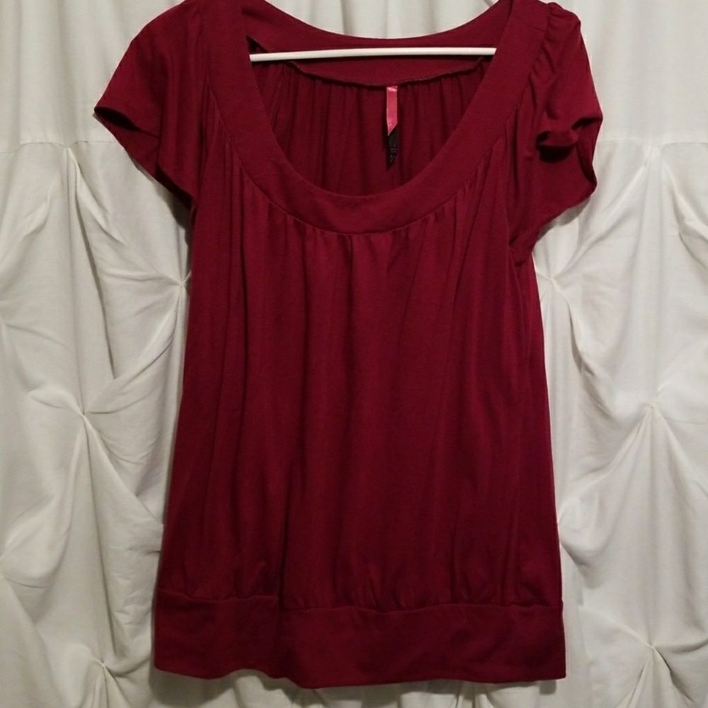 Dress shirt
