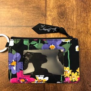 Vera Bradley Zip ID Vera Bradley Zip ID