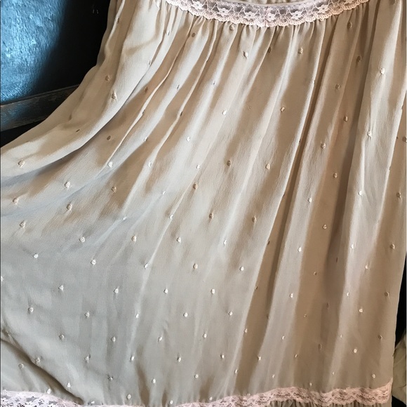 Girly, vintage style cocktail dress - Picture 2 of 8