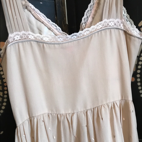 Girly, vintage style cocktail dress - Picture 4 of 8