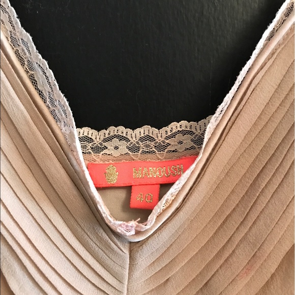 Girly, vintage style cocktail dress - Picture 5 of 8