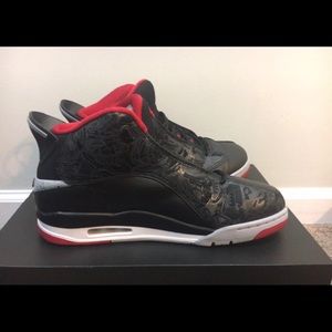 Men's Air Jordan. Dub Zero!