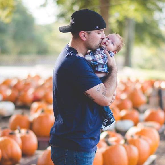 Meet your Posher, Joshua - Picture 1 of 1