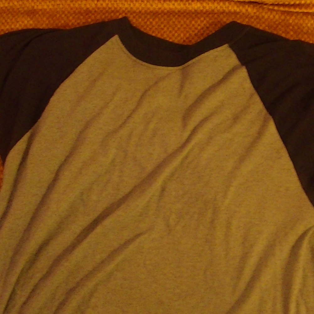 Long sleeve 2 colors