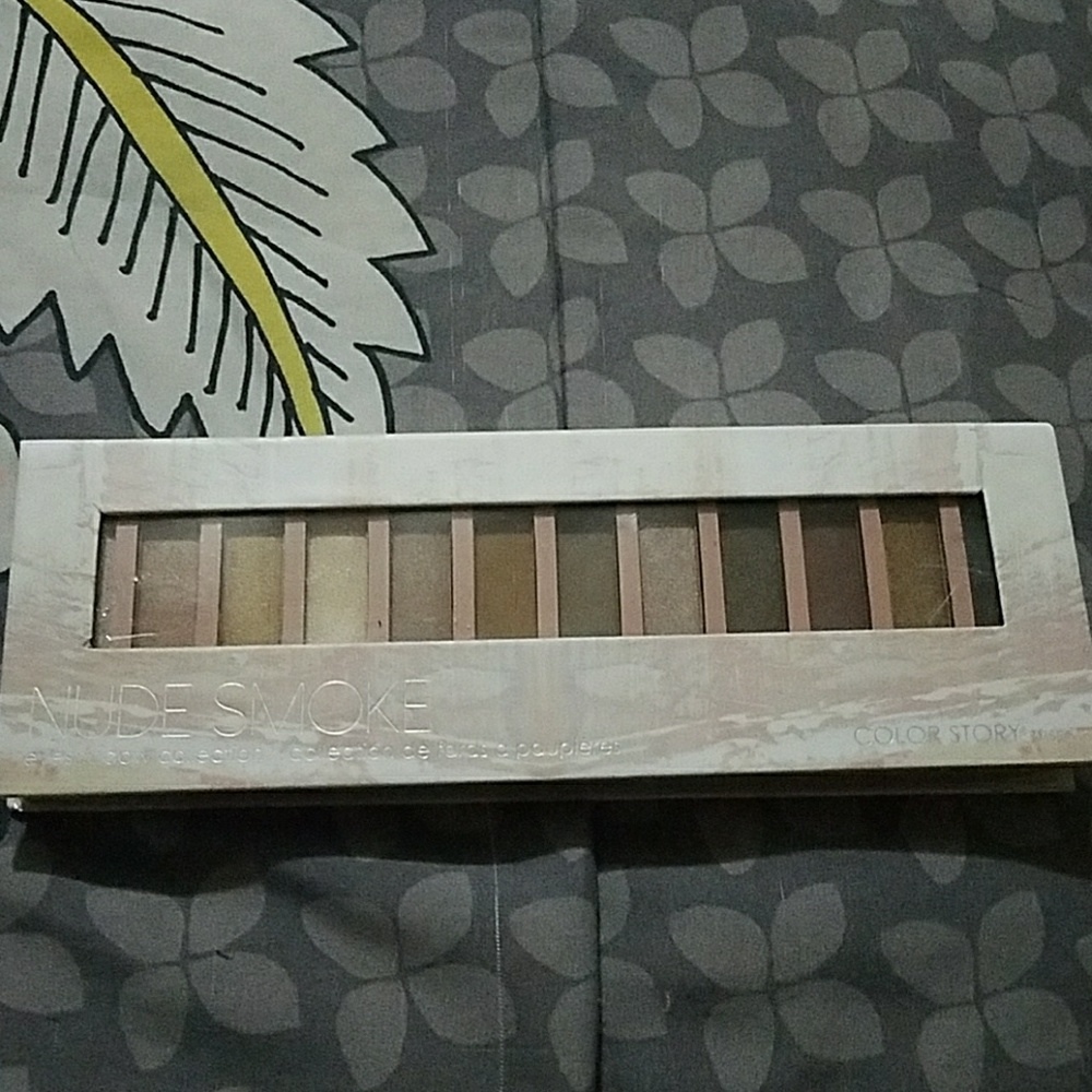 Eyeshadow
