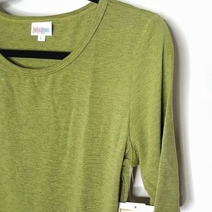 LuLaRoe Gigi Top