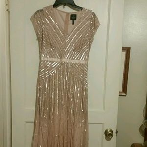 Adrianna Pappel Dress
