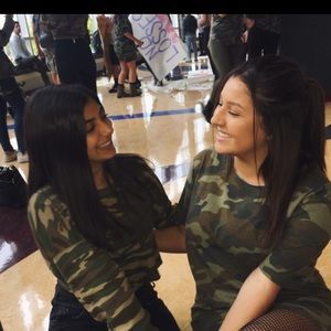 Meet your Posher, Gianna