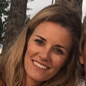 Meet your Posher, Leah