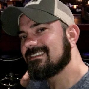 Meet your Posher, Sean