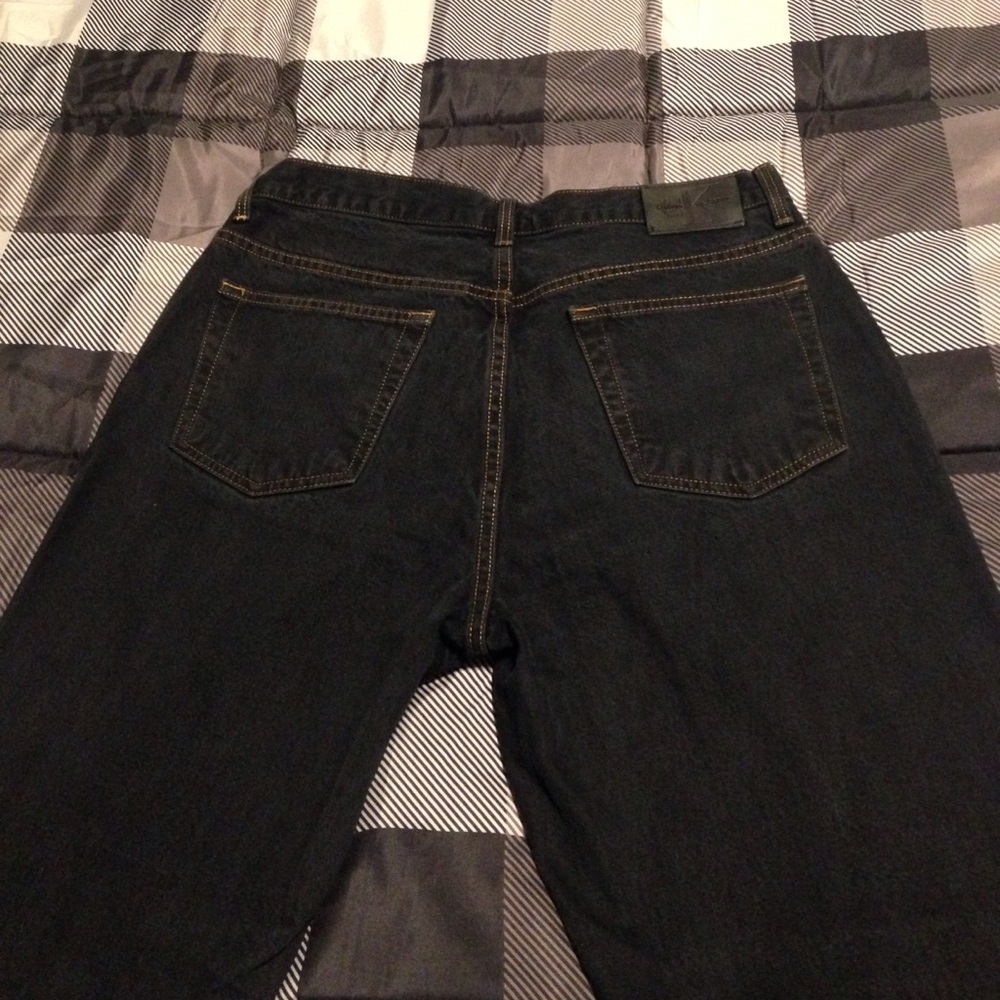 Calvin Klein jeans