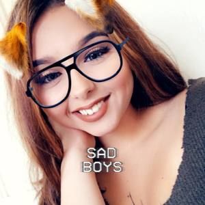 Meet your Posher, Audrey