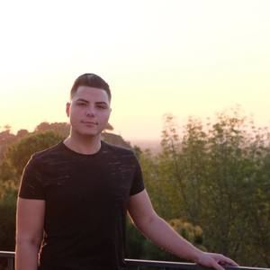 Meet your Posher, Armen