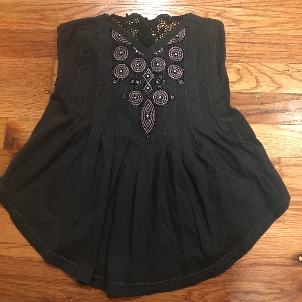 Free People Top, Medium