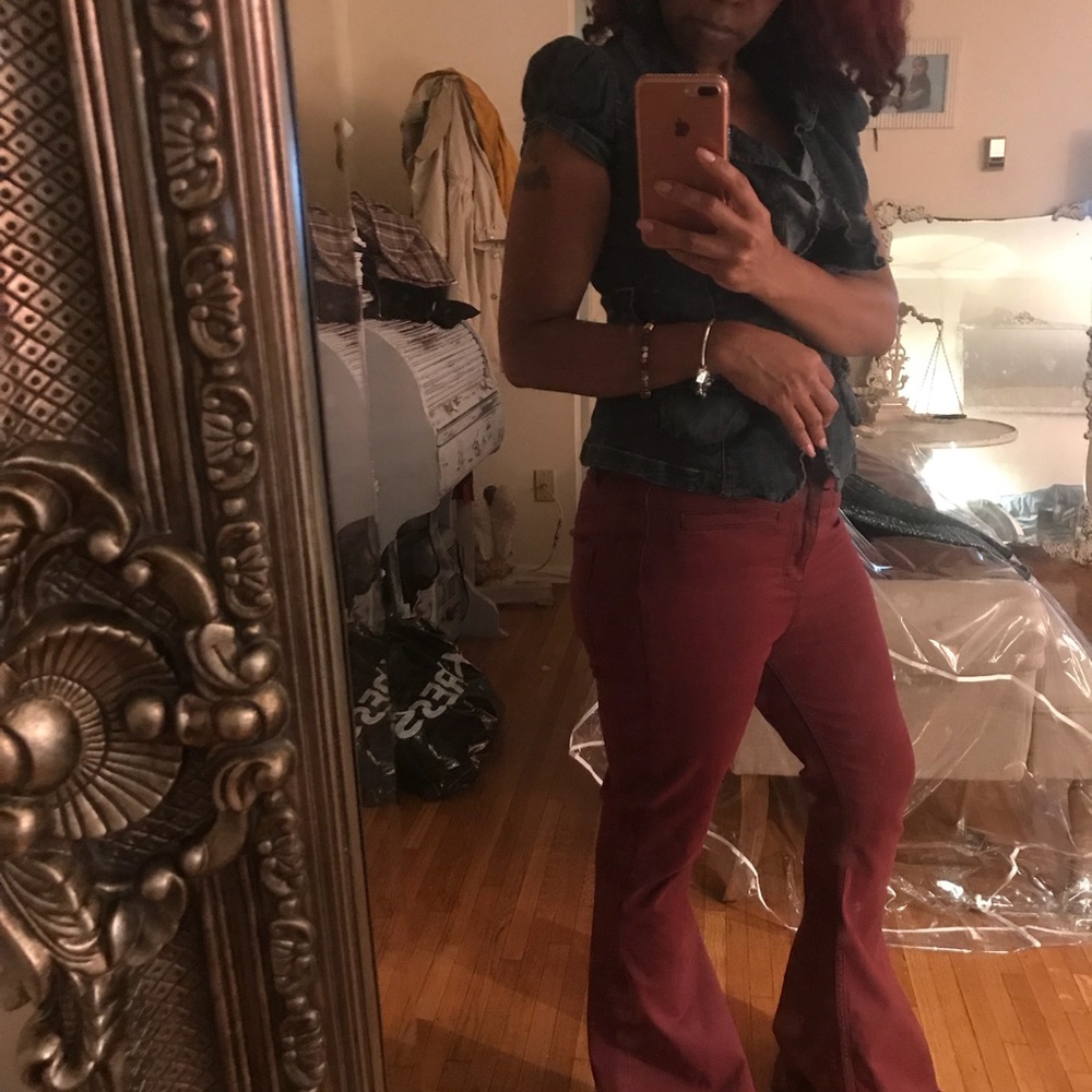 Free People Flare 29
