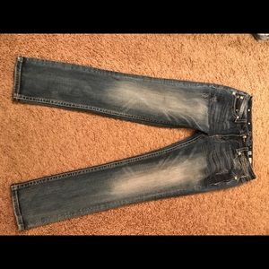 Miss me jeans 31 x 31