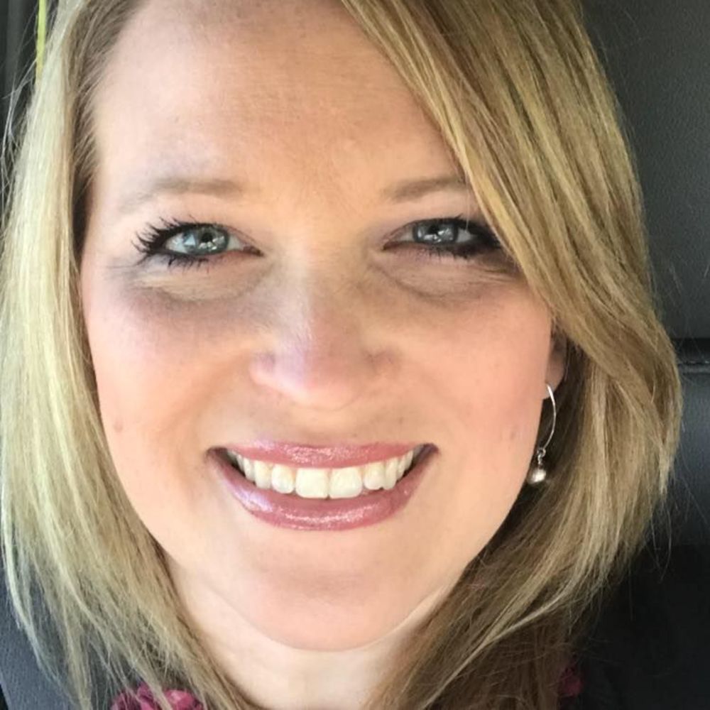 Meet your Posher, Lindsey