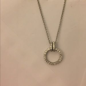 kate spade silver necklace kate spade silver necklace