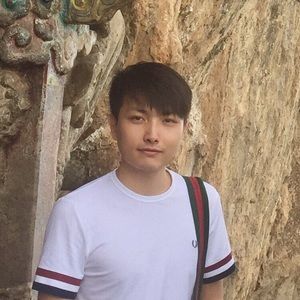 Meet your Posher, Ye