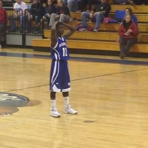 Meet your Posher, Nigel