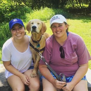 Meet your Posher, Elaine