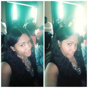 Meet your Posher, Charleeta