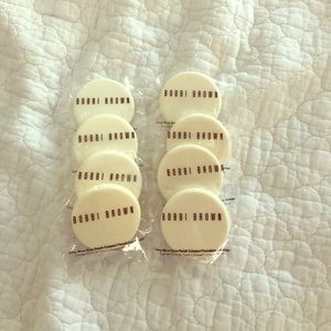 Bobbi Brown compact foundation sponge (Authentic)
