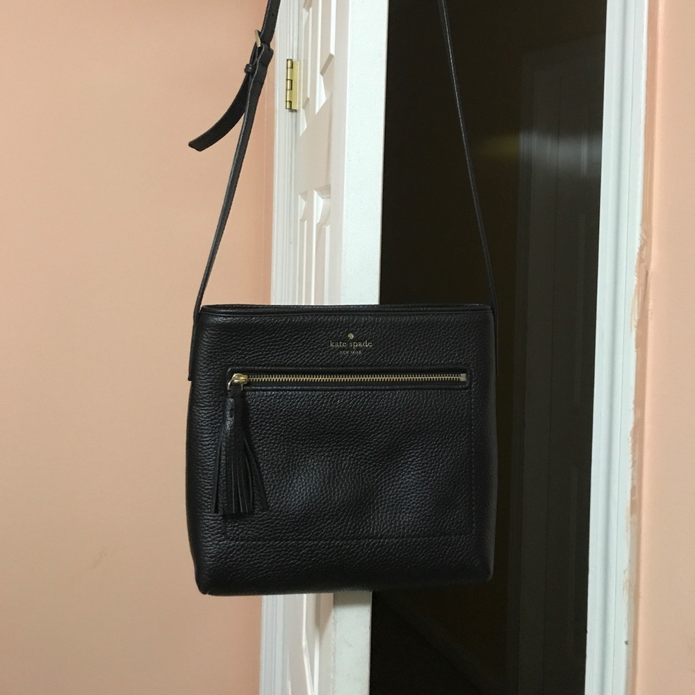 Kate Spade Cross Body Bag