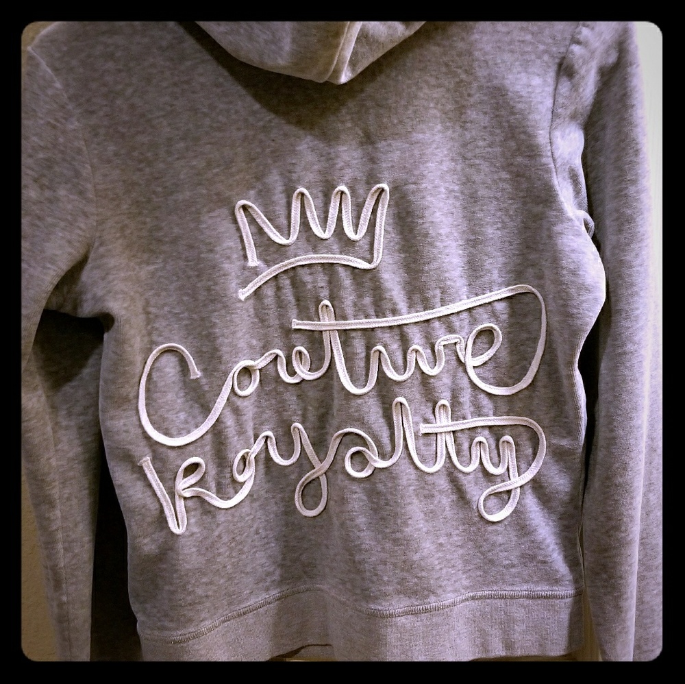 Juicy Couture Jacket