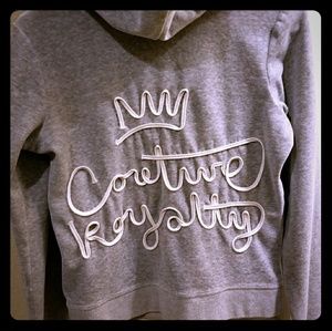 Juicy Couture Jacket
