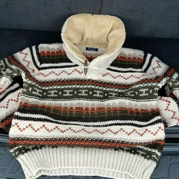 Zara cardigan NWOT - Picture 2 of 5