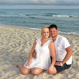 Meet your Posher, Mary frances