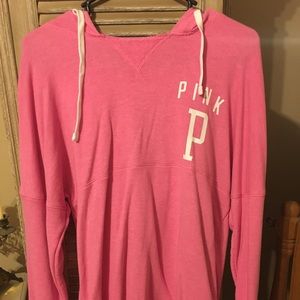 Victoria Secret Pink Sweatshirt