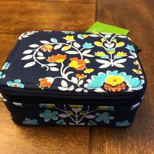 Vera Bradley Travel Pill Case Vera Bradley Travel Pill Case