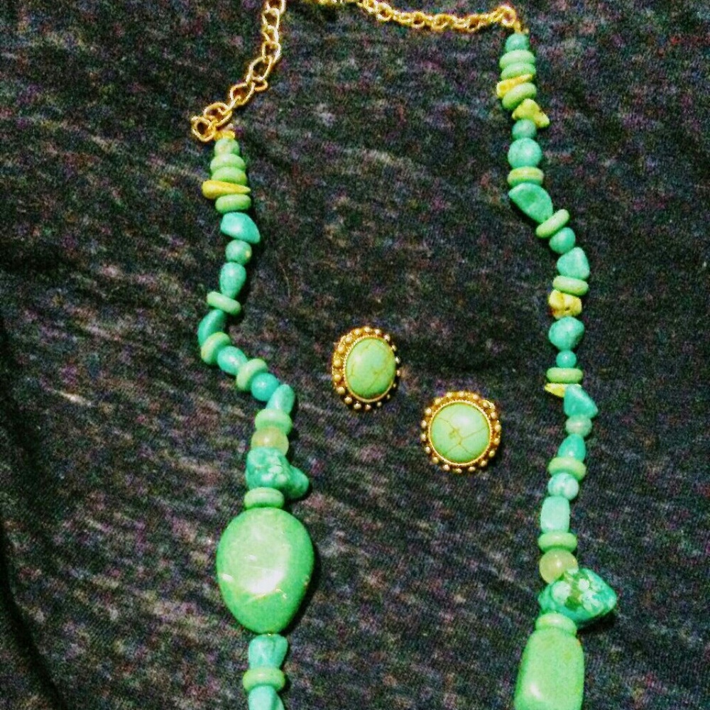 Fashion jewelry