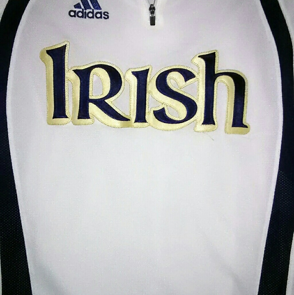 IRish Jersy