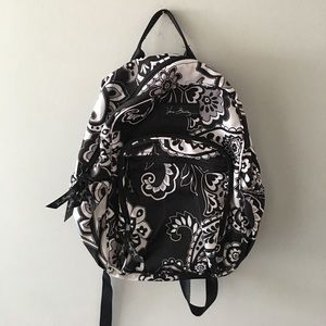 Vera Bradley mini adult backpack Vera Bradley mini adult backpack