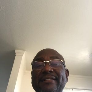 Meet your Posher, Keith