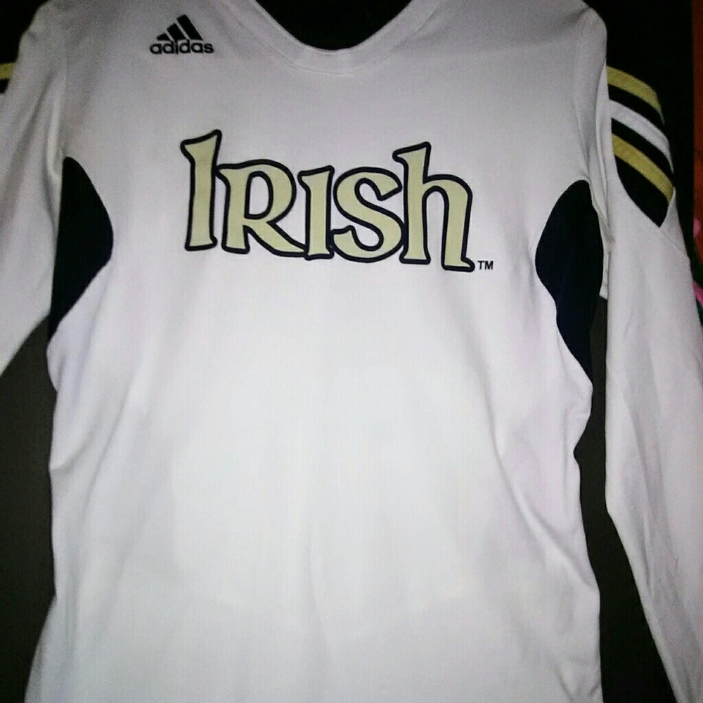 IRish Jersey